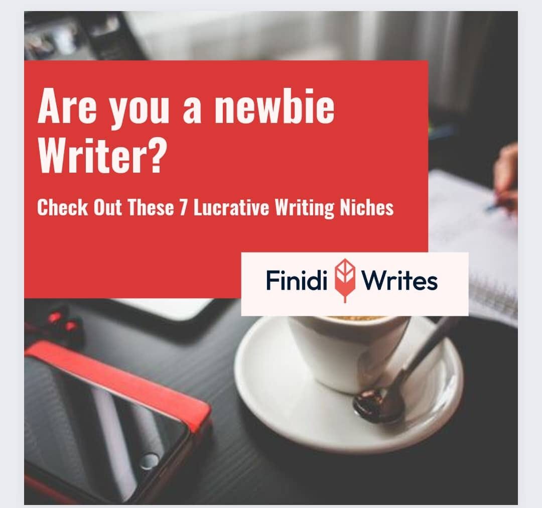 Which Niche Should You Write