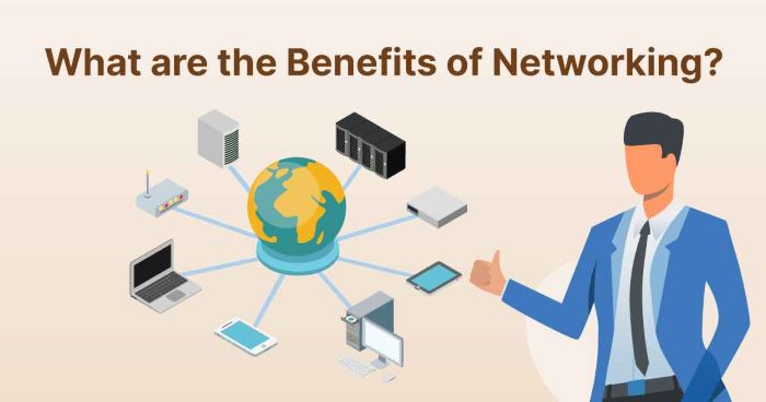 10 Reasons Why Networking is Important in Blogging?