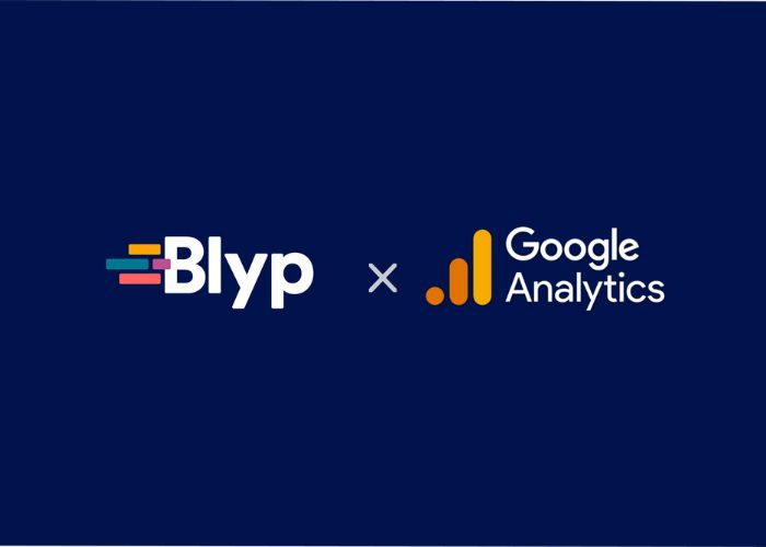 Connect Your Blog to Google Analytics