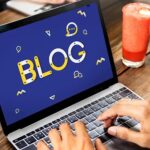 how to write a blog post