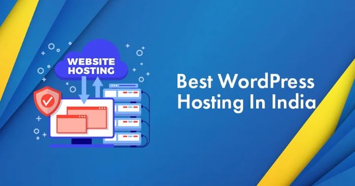 10 Best WordPress Hosting for Bloggers in India 2024