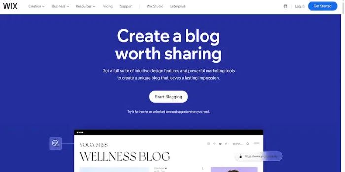 6 Best Blogging Sites in India 2024